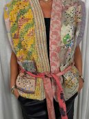 Sissel Edelbo - Emery Sequins Vest