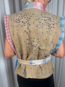 Sissel Edelbo - Emery Sequins Vest