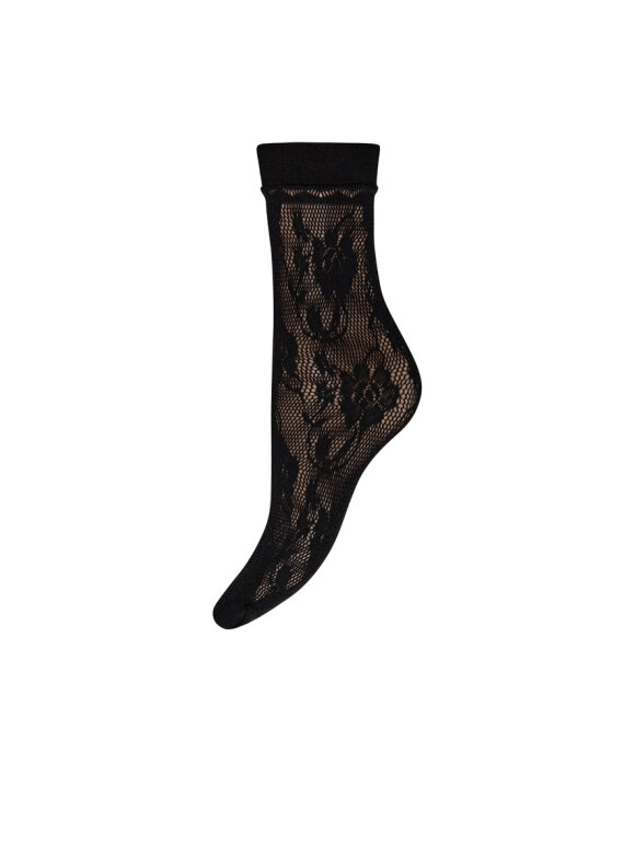 Hype the Detail - Socks Lace 40 Denier