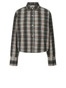 Rabens Saloner - Seval Cropped Shirt