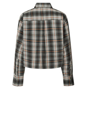 Rabens Saloner - Seval Cropped Shirt