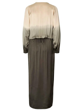 Rabens Saloner - Vera Wrap Over Dress