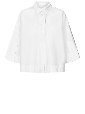 Rabens Saloner - Louisanna Shirt