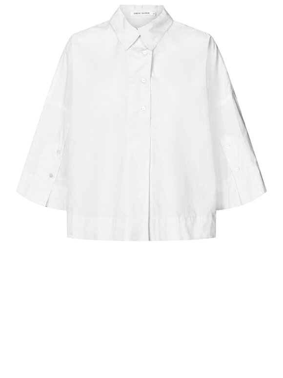 Rabens Saloner - Louisanna Shirt