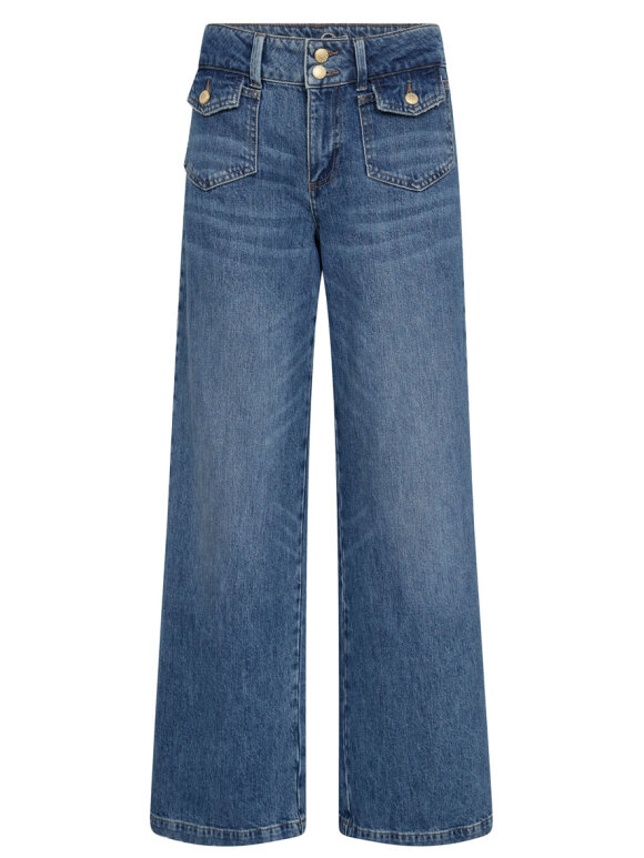 Mos Mosh - MMColette Matlock Jeans