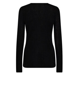 Mos Mosh - MMBouch O-Neck Knit