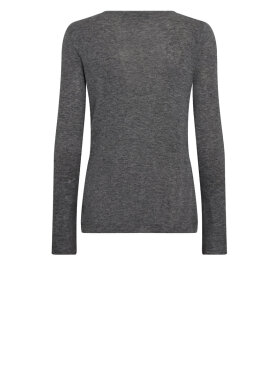 Mos Mosh - MMBouch O-Neck Knit