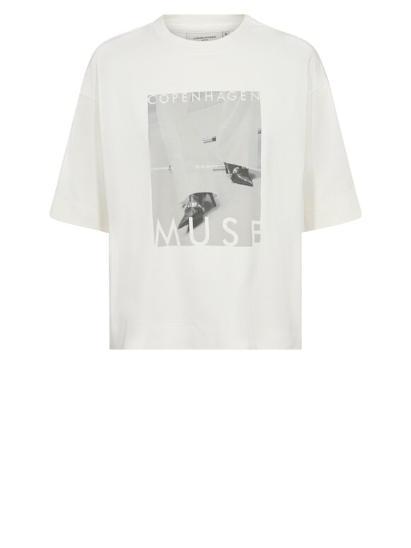 Copenhagen Muse - CMMuse Tee