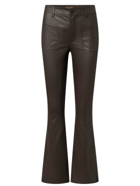 DEPECHE - CleoDEP RW Bootcut Pants