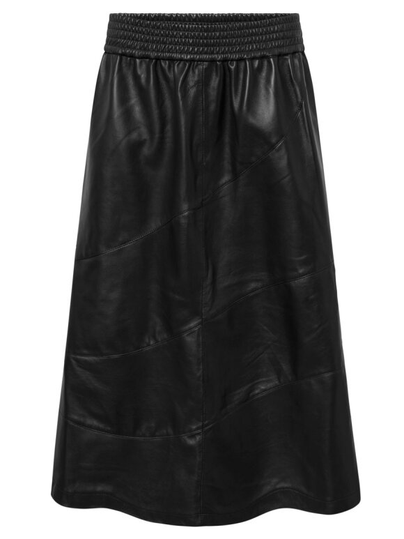 DEPECHE - RigaDEP Skirt