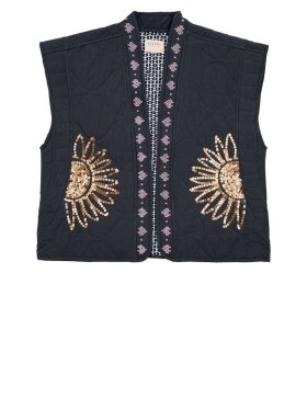 Sissel Edelbo - Calista Vest