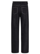 Co'Couture - New VikaCC Stud Jeans