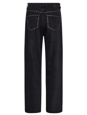 Co'Couture - New VikaCC Stud Jeans