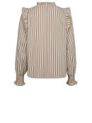 Co'Couture - SiggaCC Stripe Blouse