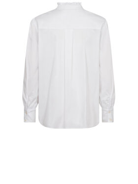 Co'Couture - CoCC Crisp Braid Shirt