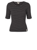 Esme Studios - ESBlossom Stripe 2/4 T-shirt