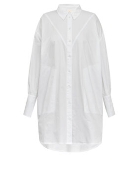 GOSSIA - ZahraGO Oversized Shirt - Lev. start september