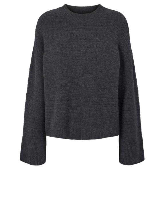 Esme Studios - ESIwona Pullover Knit