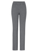 Esme Studios - ESMedina Flared Knit Pants