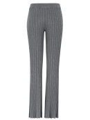 Esme Studios - ESMedina Flared Knit Pants