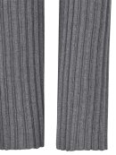 Esme Studios - ESMedina Flared Knit Pants