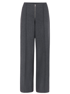 Esme Studios - Bez Wool Pants GRS