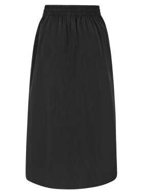 Esme Studios - ESBora Midi Skirt GRS