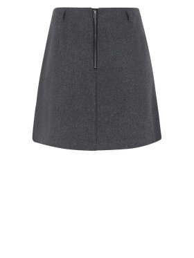 Esme Studios - ESBez Wool Skirt