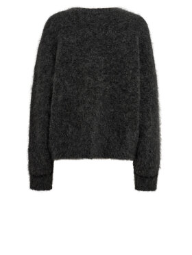 Mos Mosh - MMAlila Mohair Knit