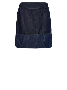 GOSSIA - NanneGO Denim Skirt