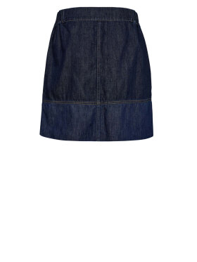 GOSSIA - NanneGO Denim Skirt