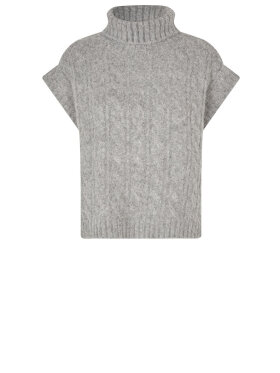 Lollys Laundry - FresnoLL Knit Vest