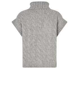 Lollys Laundry - FresnoLL Knit Vest