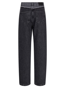 Co'Couture - GreyMixCC Block Jeans