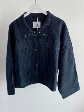 Co'Couture - PinCC Wide Box Jacket