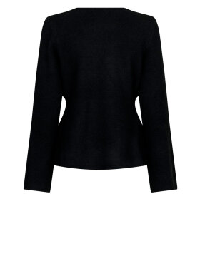 Neo Noir - Marie Louise Knit Cardigan