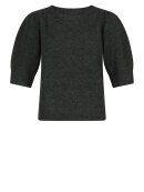 Neo Noir - Martha Bow Knit Tee