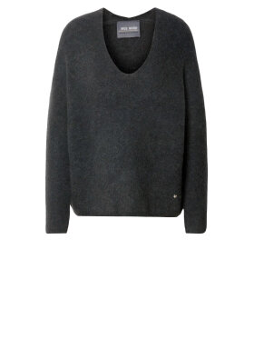 Mos Mosh - MMThora V-Neck Knit