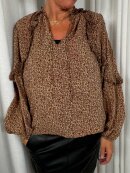 Sissel Edelbo - Balla Silk Top