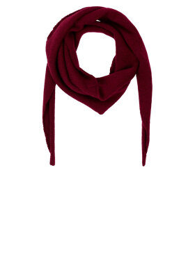 Neo Noir - Misty Knit Scarf