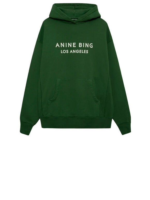 Anine Bing - Alto Hoodie