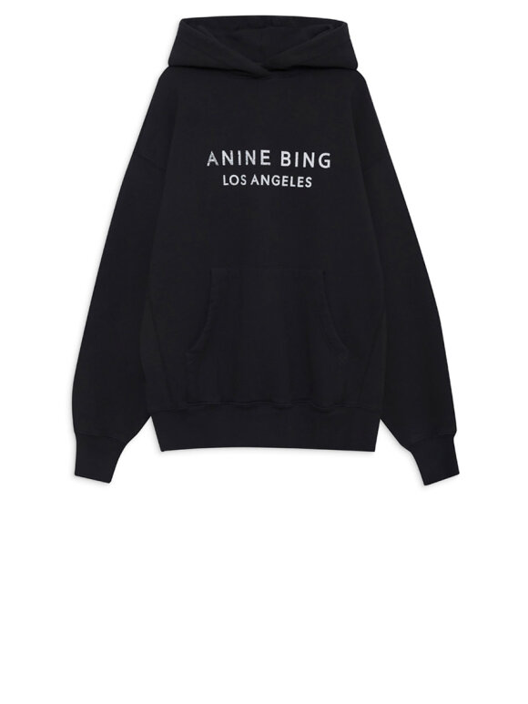 Anine Bing - Alto Hoodie