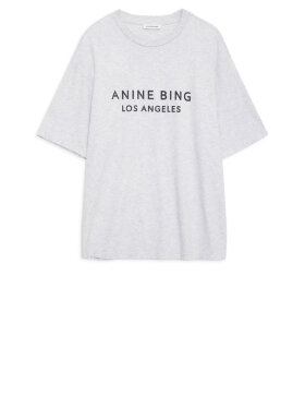 Anine Bing - Myers Tee Anine Bing Los Angeles