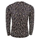 Black Colour - BCSolene Lace Blouse