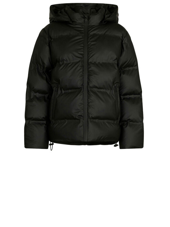 Neo Noir - Fox C Puffer Jacket