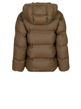 Neo Noir - Fox C Puffer Jacket