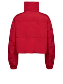 Co'Couture - FrostyCC Crop Puffer Jacket