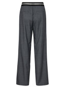 Co'Couture - CocoCC Tailor Pleat Logo Pant