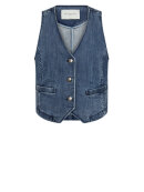 Copenhagen Muse - CMJean Waistcoat