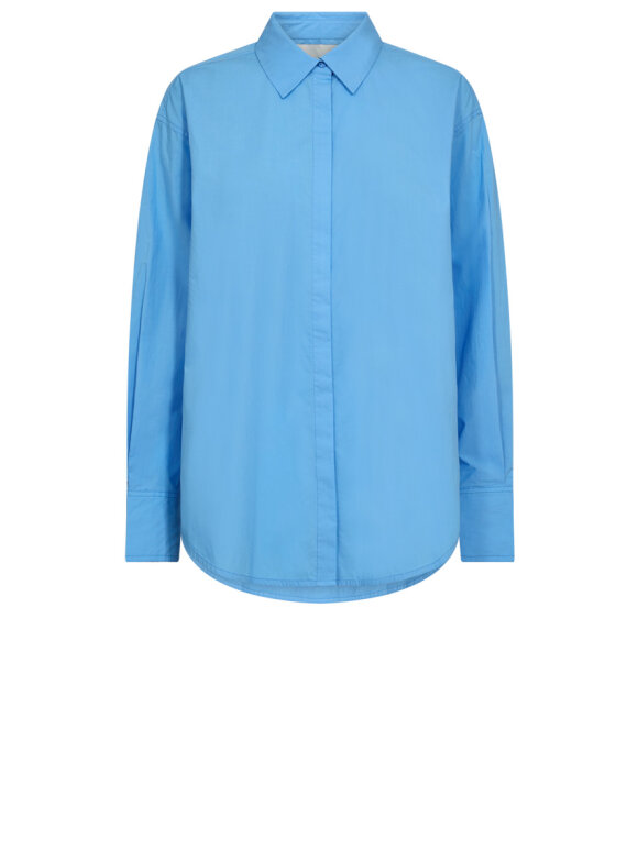 Copenhagen Muse - CMPoplin Shirt